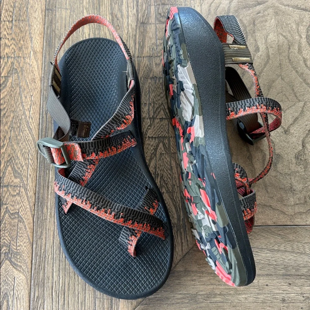 Chaco polyester jacquard